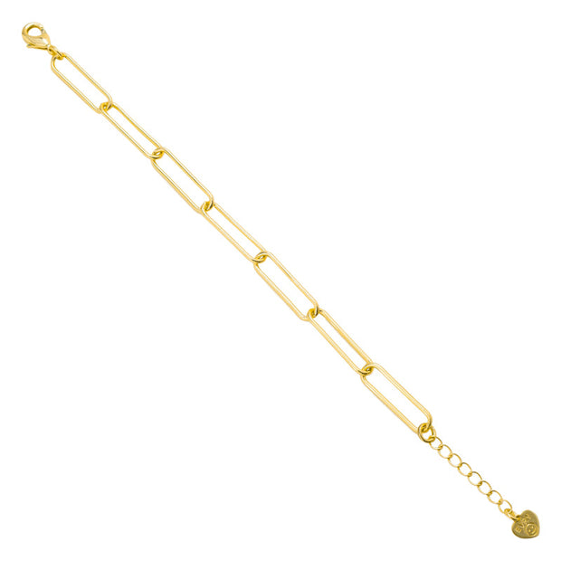 Let's Link Bracelet - EVRYJEWELS