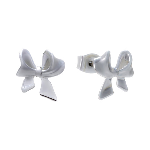 Little Bow Peep Earrings - EVRYJEWELS