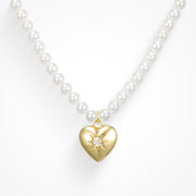 Love Galore Necklace - EVRYJEWELS