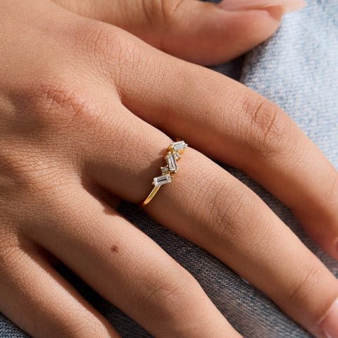 Love Affair Ring - EVRYJEWELS