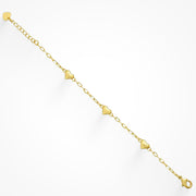 Loved Up Bracelet - EVRYJEWELS