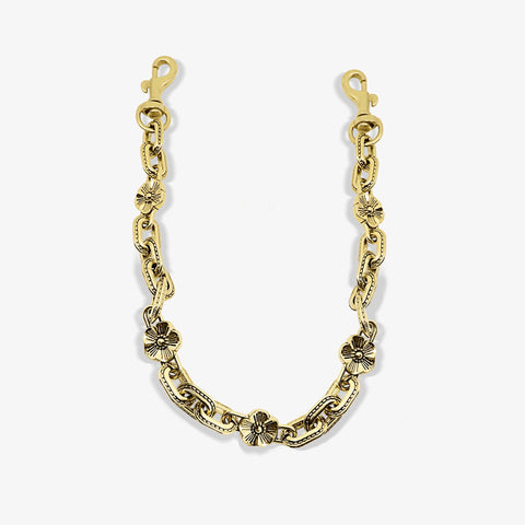 Luminous Link Bag Chain - EVRYJEWELS