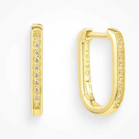 Luxe Earrings - EVRYJEWELS