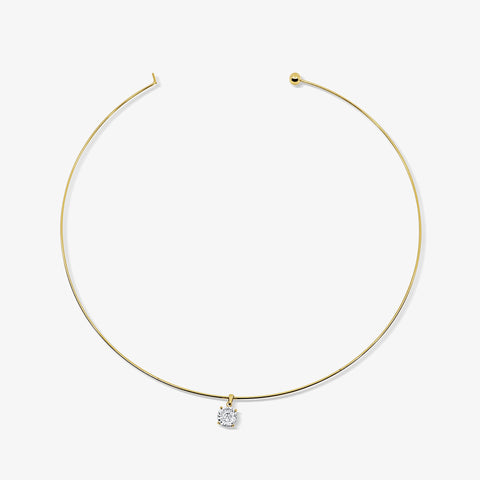 Main Character Necklace