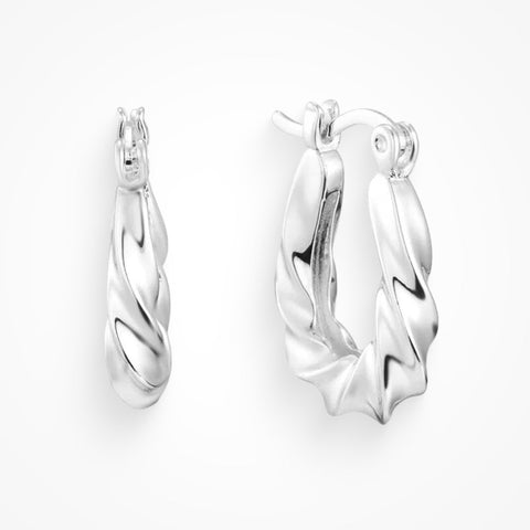 Milan Earrings - EVRYJEWELS