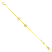 Mine Forever Bracelet - EVRYJEWELS