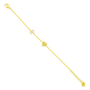 Mine Forever Bracelet - EVRYJEWELS