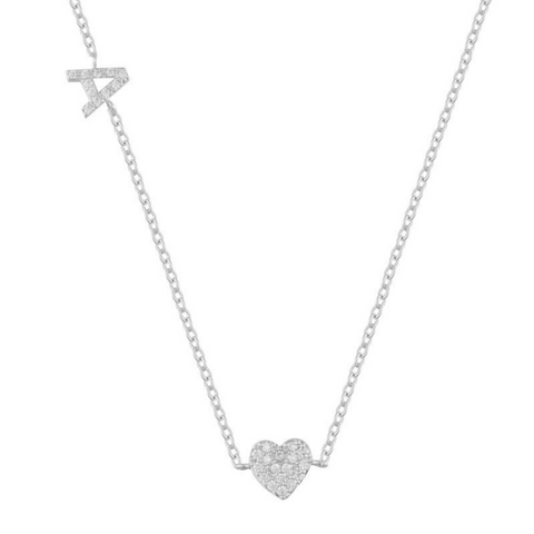 Mine Forever Necklace - EVRYJEWELS