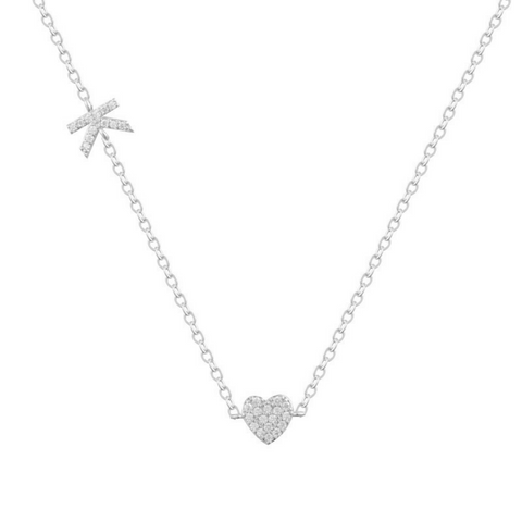 Mine Forever Necklace - EVRYJEWELS