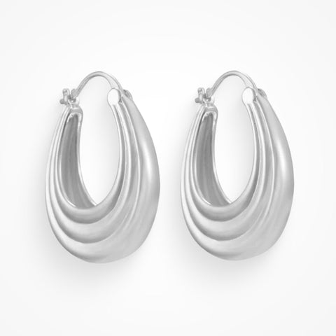 Monte Carlo Earrings - EVRYJEWELS