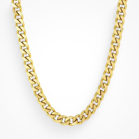 Mr. Jones Chain - EVRYJEWELS