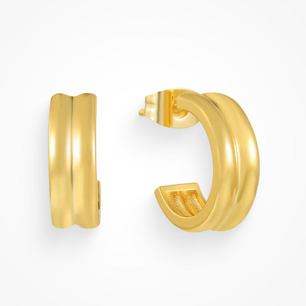 Muse Earrings - EVRYJEWELS