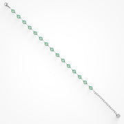 Nazar Anklet - EVRYJEWELS