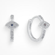 Nazar Earrings - EVRYJEWELS