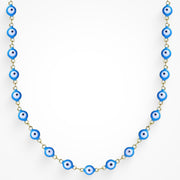 Nazar Necklace - EVRYJEWELS