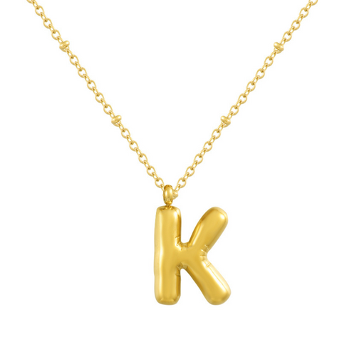 Never Lose Me Necklace - EVRYJEWELS