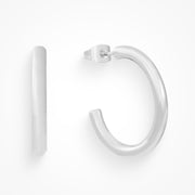 Beverly Hills 2.0 Hoops - EVRYJEWELS
