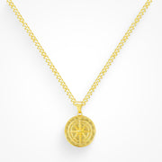No Direction Necklace - EVRYJEWELS