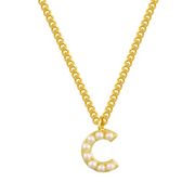 Obsessed With Me Necklace - EVRYJEWELS