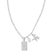 One of a Kind Necklace - EVRYJEWELS