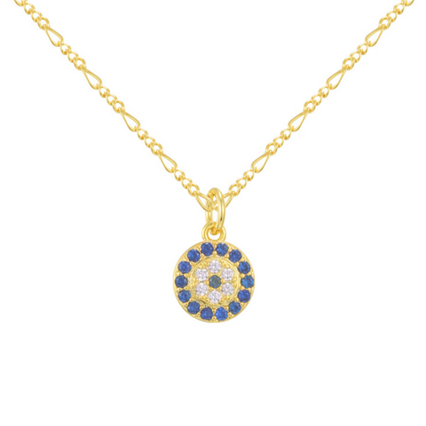 Protected Necklace - EVRYJEWELS