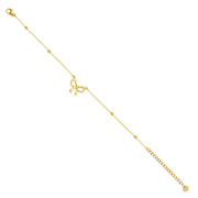 Ribbon Bracelet - EVRYJEWELS