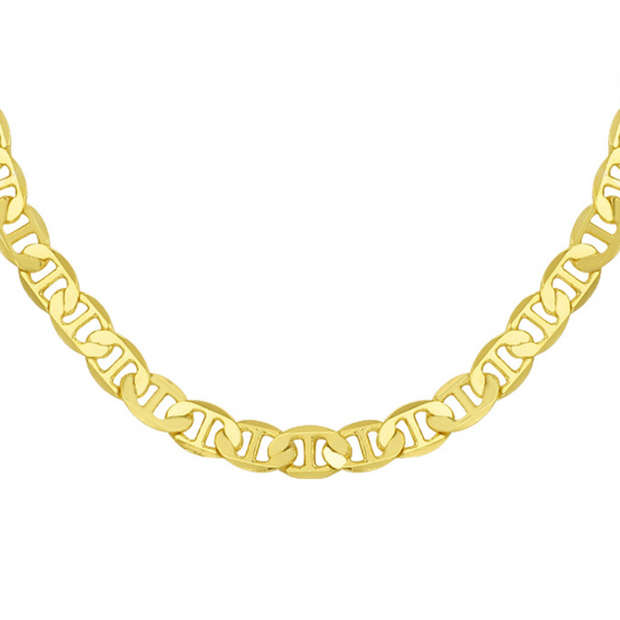 Rum Necklace - EVRYJEWELS