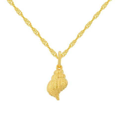 Sandy Necklace - EVRYJEWELS