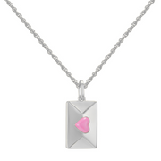 Sent With Love Necklace - EVRYJEWELS