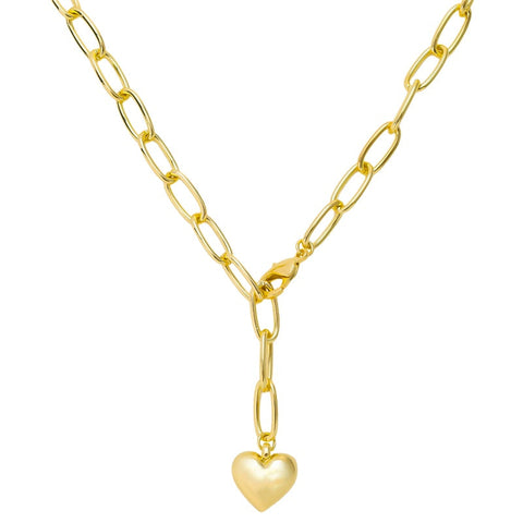 Spoiled Necklace - EVRYJEWELS