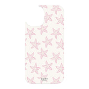 Starfish Phone Cover - EVRYJEWELS