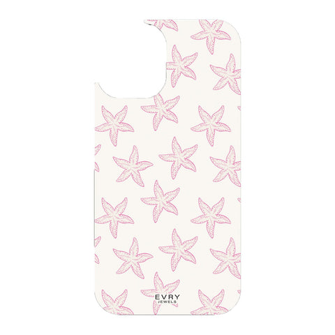 Starfish Phone Cover - EVRYJEWELS