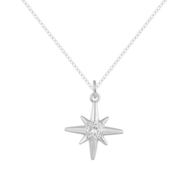 Supernova Necklace - EVRYJEWELS