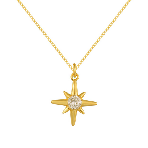Supernova Necklace - EVRYJEWELS