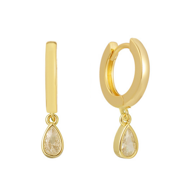 Sweetie Earrings - EVRYJEWELS