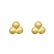 Trio Earrings - EVRYJEWELS