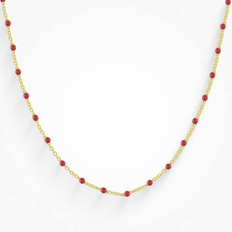 Tulum Necklace - EVRYJEWELS