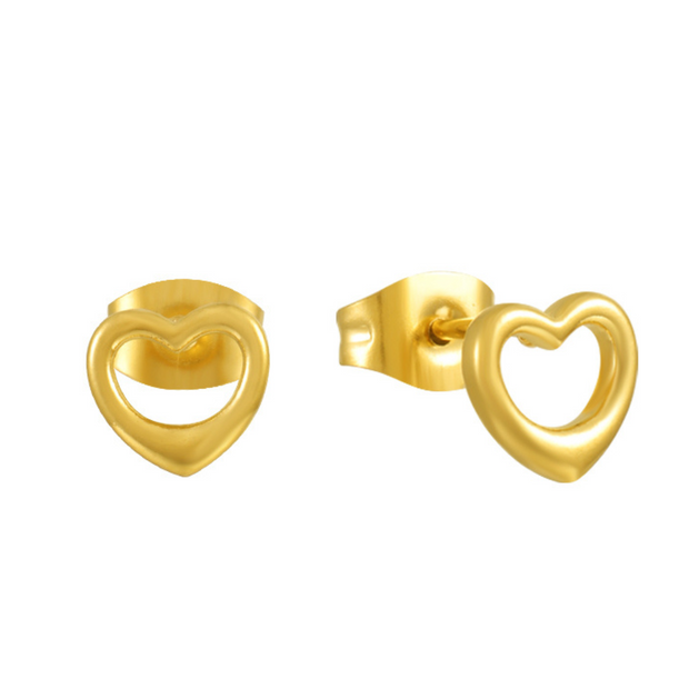 Verona Earrings - EVRYJEWELS