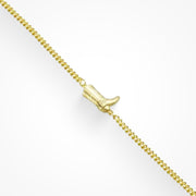 Western Wednesday Bracelet - EVRYJEWELS