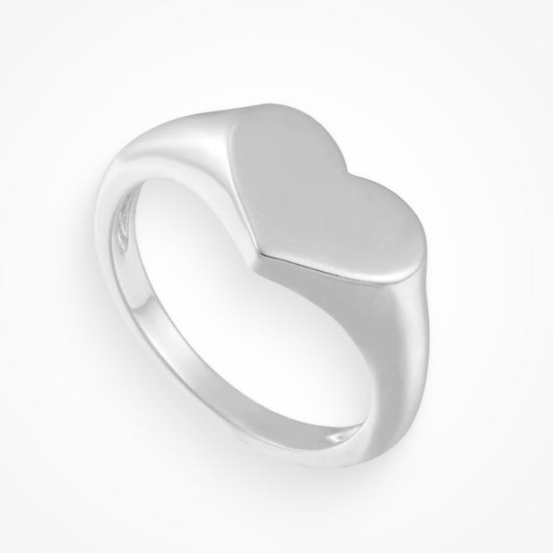 Whole Lotta Loving Ring - EVRYJEWELS